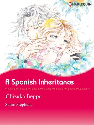 cover image of A Spanish Inheritance